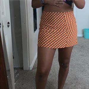 Forever 21 skirt